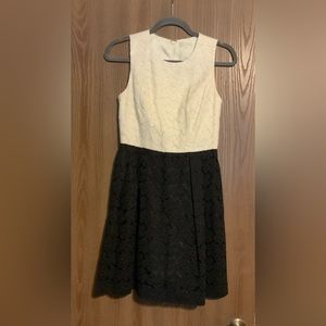 Lace Cocktail Dress